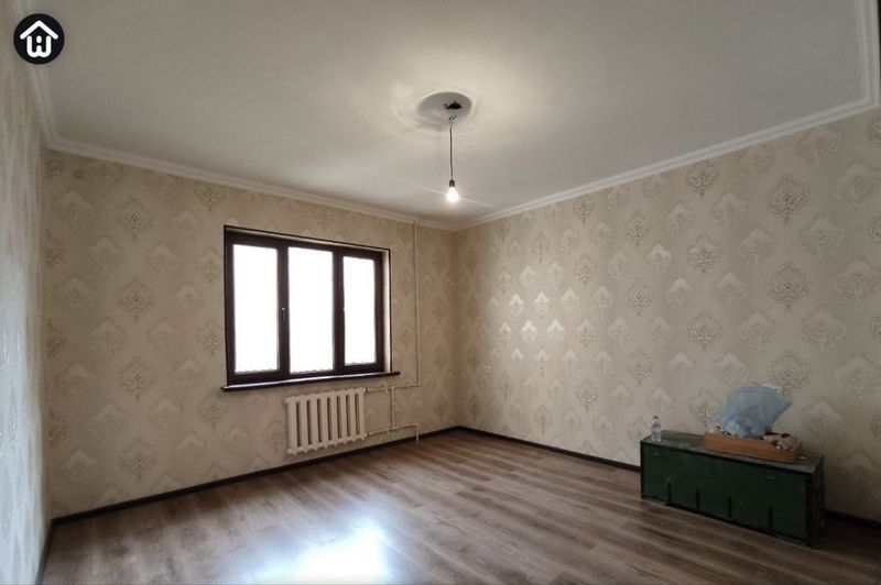 Ипотека/Продажа Квартира Сергели 4-Ком; 103 Кв/м 2-Этаж