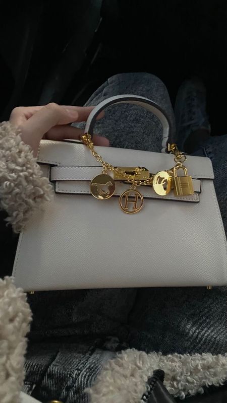 Hermes сумка ремень в подарок