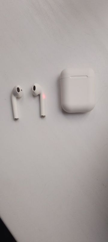 Airpods i14 1kun ishlatilgan