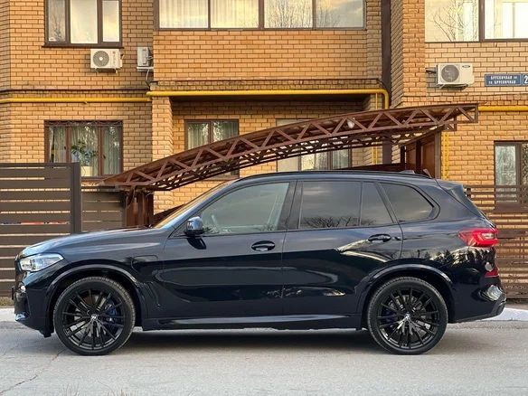 Продаю Bmw x5 45e 2023 своя Продаю Bmw x5 45e 2023 своя