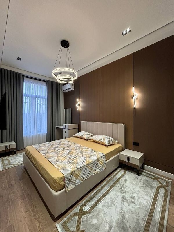 2х комнатный квартира Яккасарай