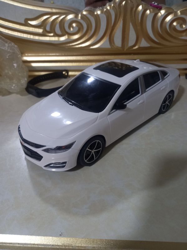Pultli uyinchoq Malibu 2 sotiladi