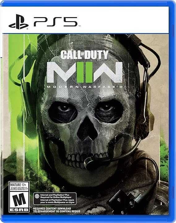 Call of duty MW2