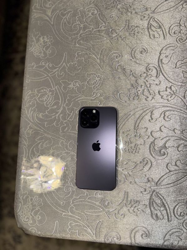 Iphone 14 pro max 128 tali ideal disayam boladi Iphone 14 pro max 128 tali ideal disayam boladi