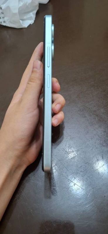 Telefon Redmi 13 C. Telefon Redmi 13 C.