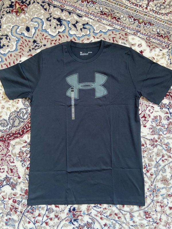 Футболка Under Armour