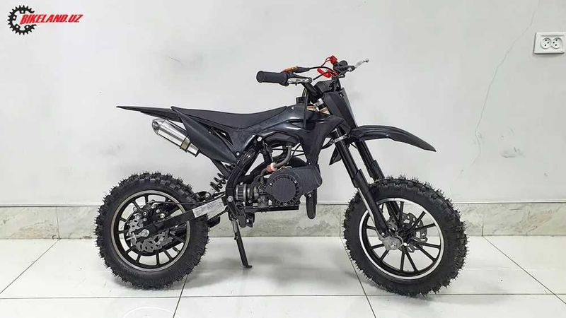 Миникросс Детский питбайк DB708 50куб 2T