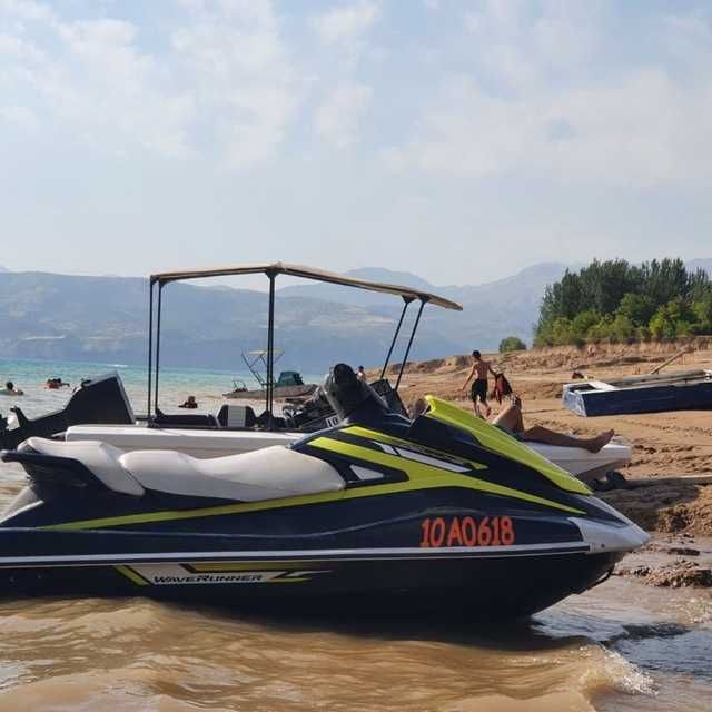 Продается гидроцикл Yamaha vx Deluxe в хорошем состоянии Продается гидроцикл Yamaha vx Deluxe в хорошем состоянии