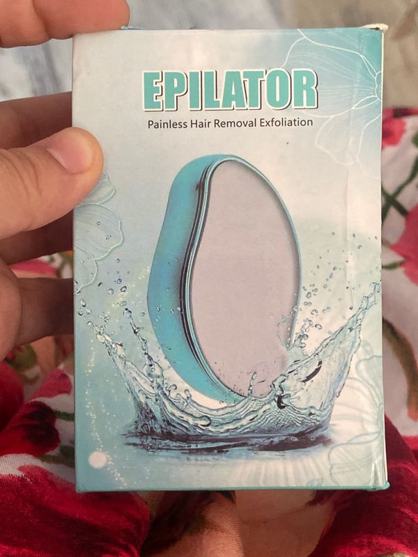Depilyator
