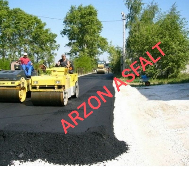 Asfalt xizmati Асфальт хизмати Asfalt xizmati Асфальт хизмати