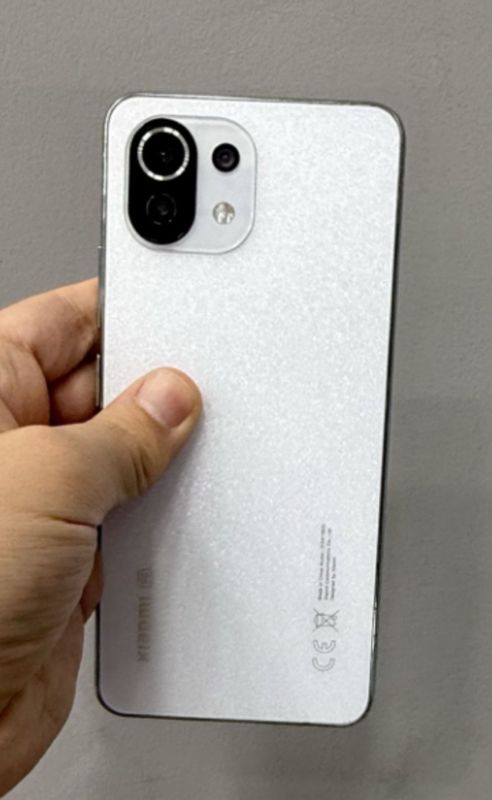 Mi 11 lite 5g Ne Mi 11 lite 5g Ne