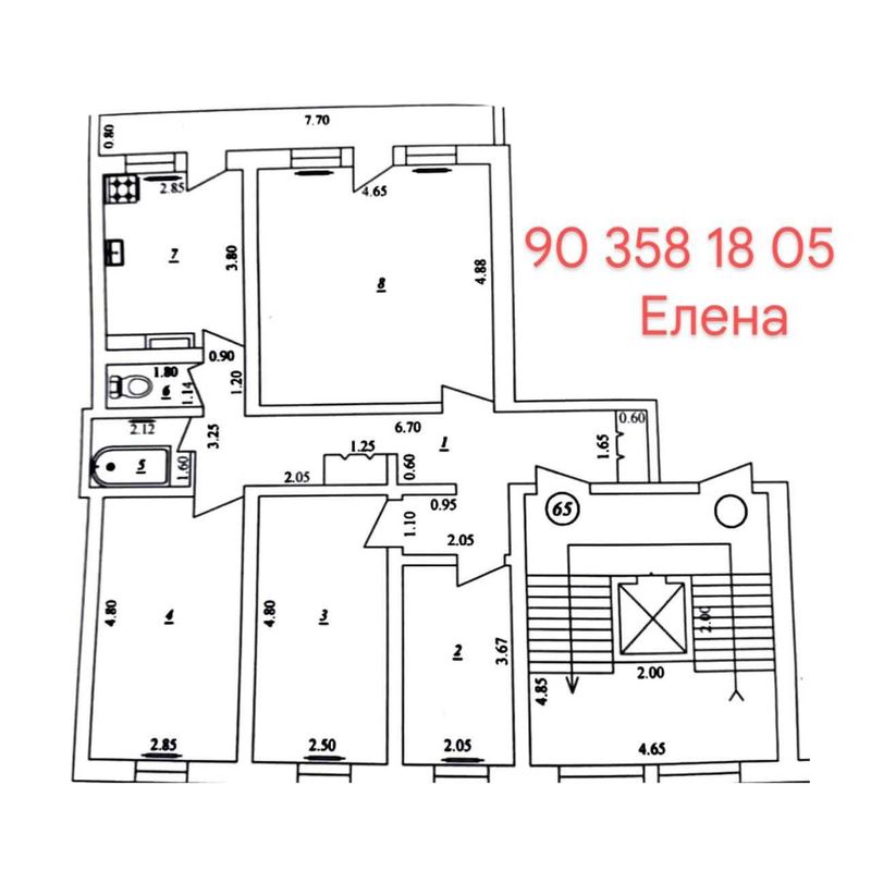 4/6/9 Дворец Авиа Стр., Школа №166, Кадышева, Лисунова