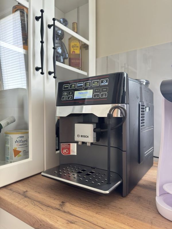 Продаю кофе машинку Bosch VeroAroma 500 Продаю кофе машинку Bosch VeroAroma 500