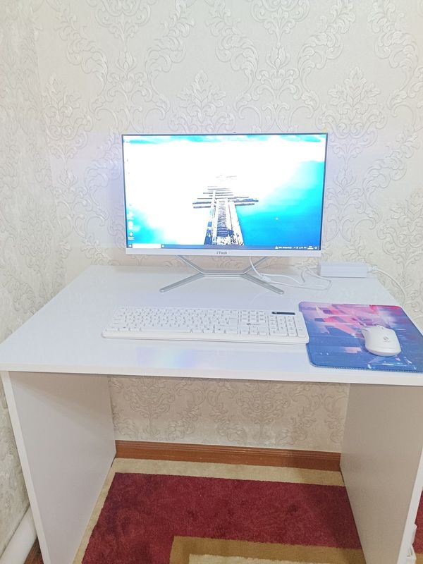 Kampyuter monoblok Kampyuter monoblok