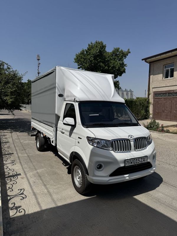 Shineray 2025 yil Changan Shineray 2025 yil Changan