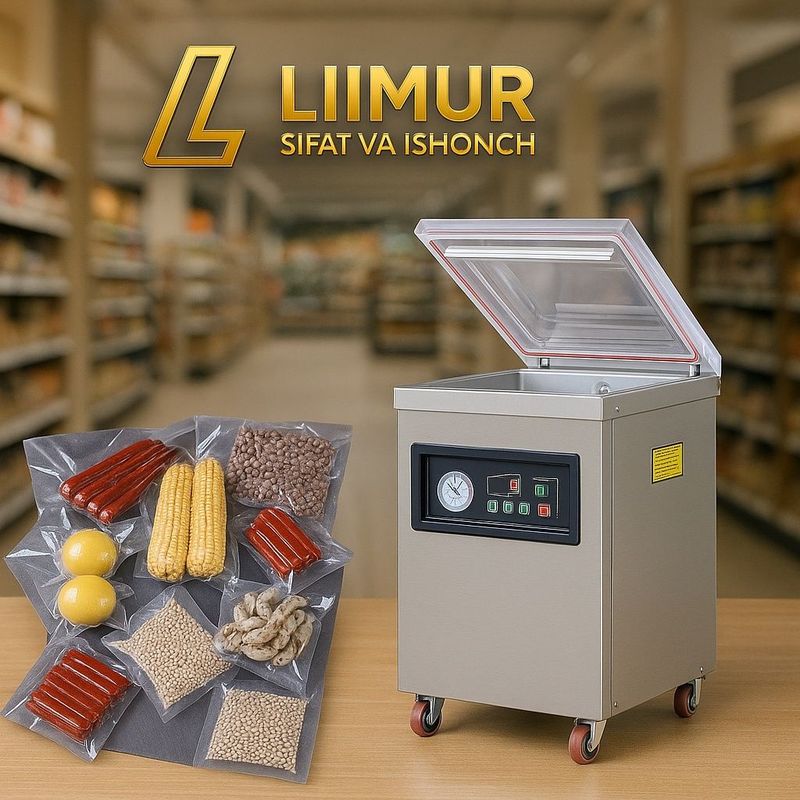 Vakuum aparati upakovka vakum aparat 600lig500lig400lig300lig260lig bo Vakuum aparati upakovka vakum aparat 600lig500lig400lig300lig260lig bo
