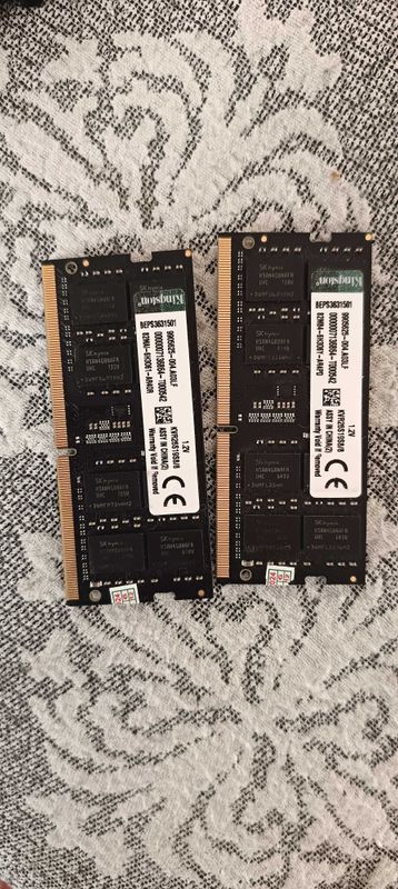 Notebook uchun DDR4 8gb ram. Notebook uchun DDR4 8gb ram.