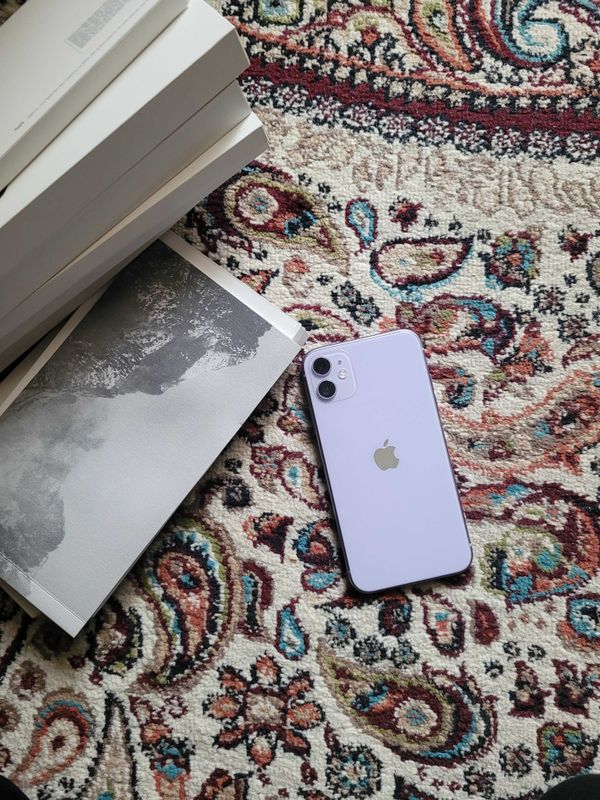 Apple iPhone 11 Purple 64GB LL/A TURBOSIM Apple iPhone 11 Purple 64GB LL/A TURBOSIM