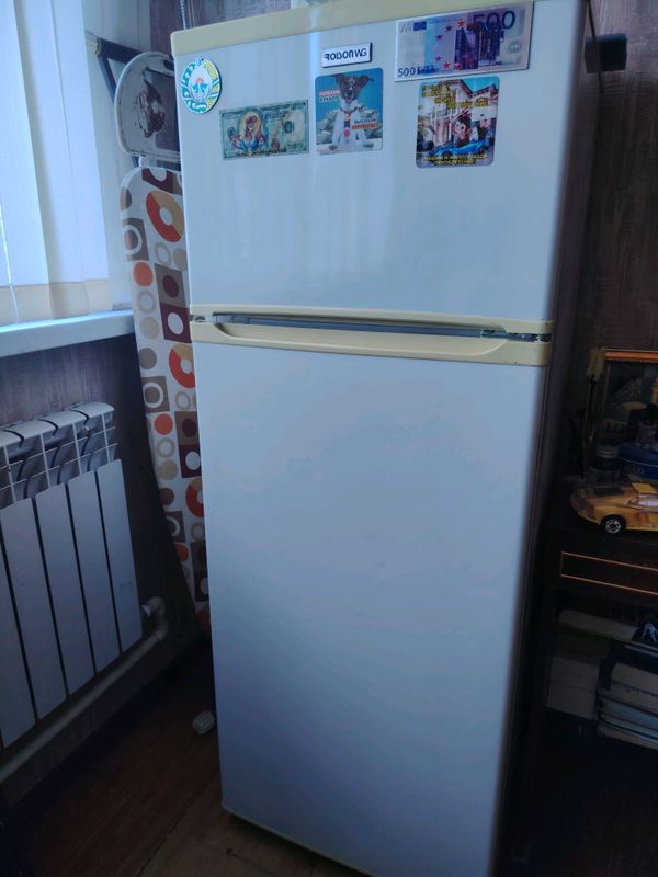 Холодильник Холодильник