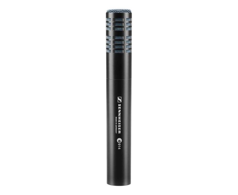 Sennheiser E914 Микрофон