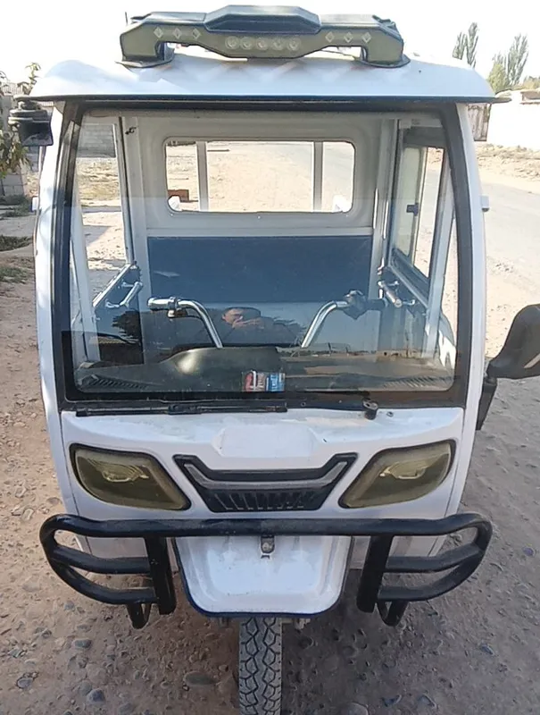 Bodo Elektro Muravey Bodo Elektro Muravey