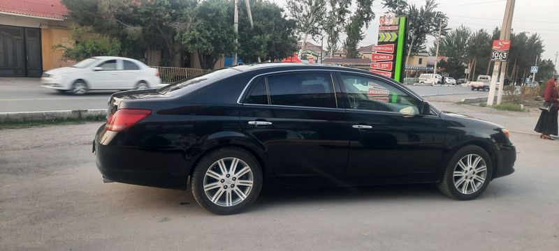 Toyota avalon sotiladi Toyota avalon sotiladi
