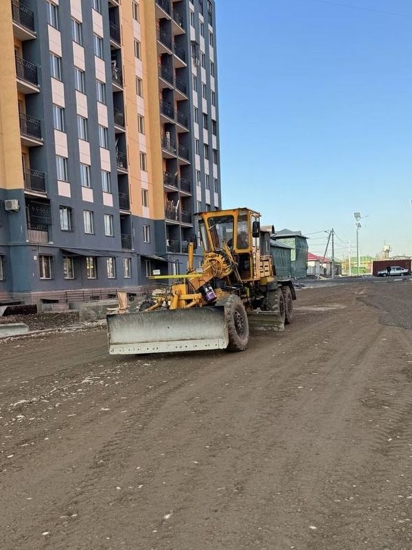 Продается грейдер Продается грейдер