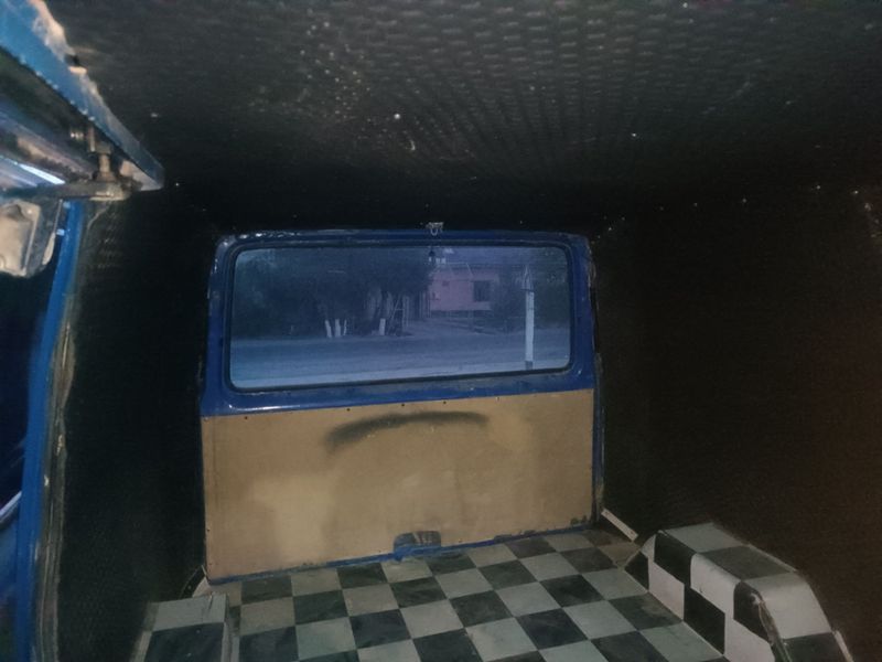 Fordga kafolati beraman Fordga kafolati beraman