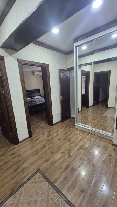 Продам квартиру Массив Эльбек рядом ул Нукуская 3 в 4. 3 этаж. кирпич Продам квартиру Массив Эльбек рядом ул Нукуская 3 в 4. 3 этаж. кирпич