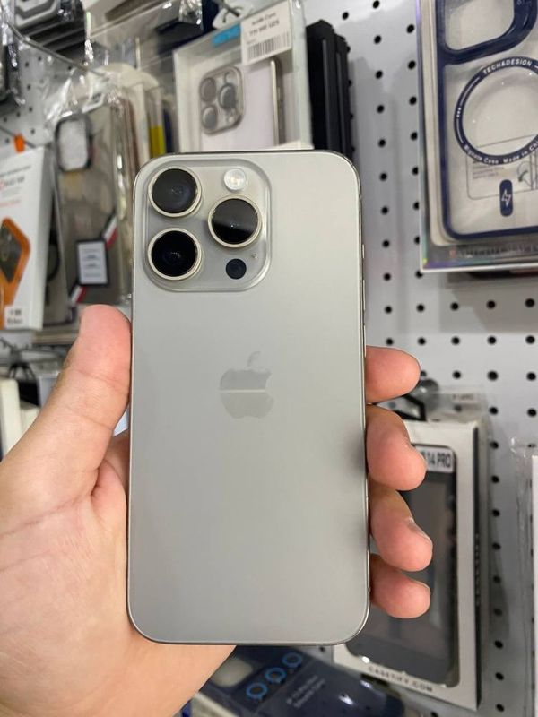 iphone 15 pro ideal iphone 15 pro ideal