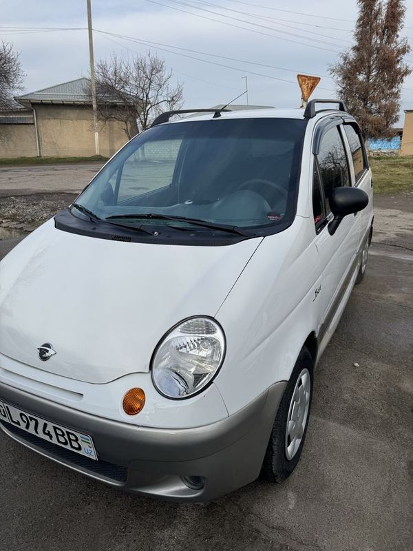 Arenda Matiz best 2010