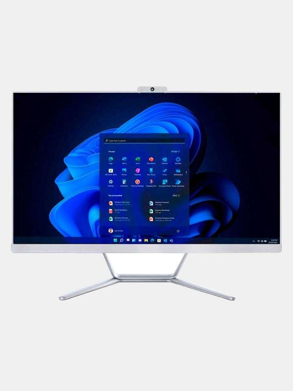 (Новый) Моноблок XTECH 24.0 inch I5/16/512GB (форма оплати любая)