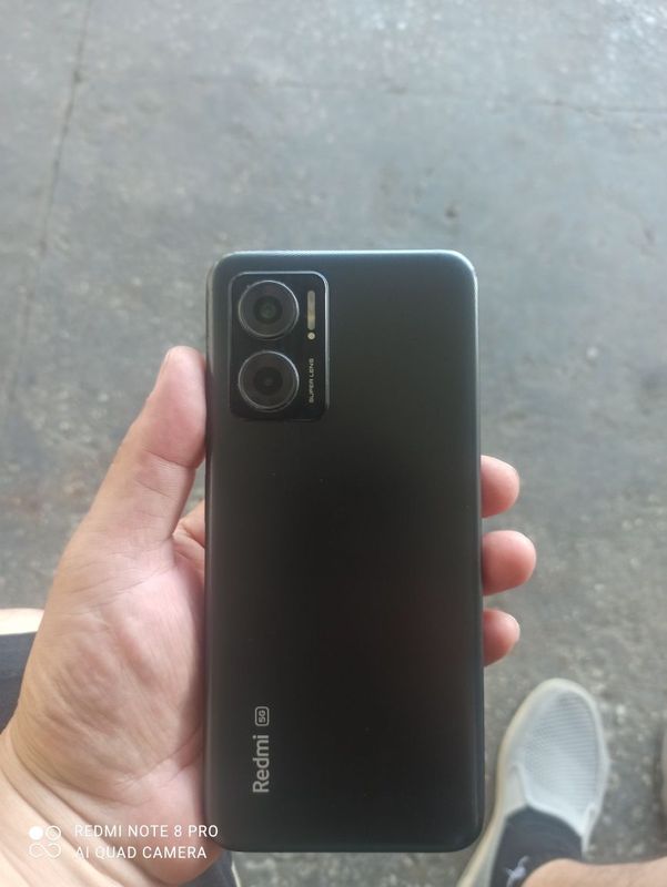 Infiniks smart 7./4/64/ тали
