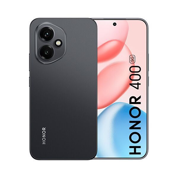 Honor 400 5G Black Gold Honor 400 5G Black Gold