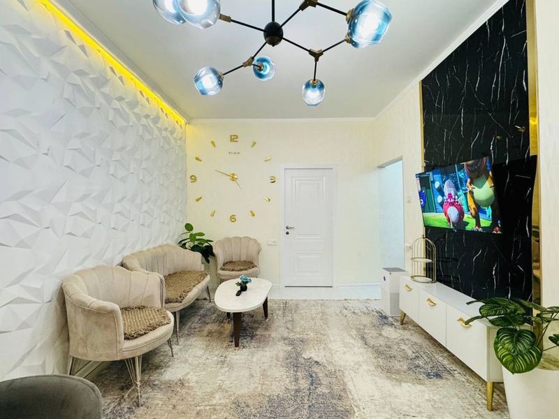 Юнусабад-7 | Alfraganus универ | 2в3-комнатная | 55 м² Юнусабад-7 | Alfraganus универ | 2в3-комнатная | 55 м²