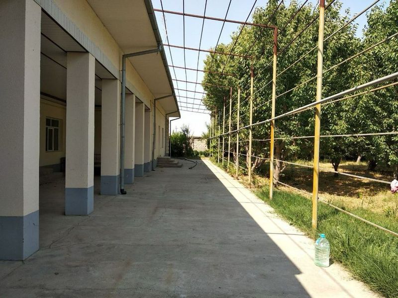 Yer sotiladi 1 gektar xamma sharoitla mavjud Yer sotiladi 1 gektar xamma sharoitla mavjud