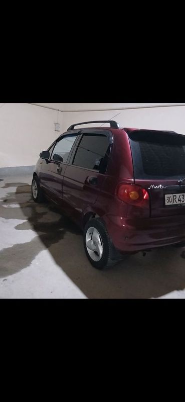 Matiz sotiladi xolati zor Matiz sotiladi xolati zor
