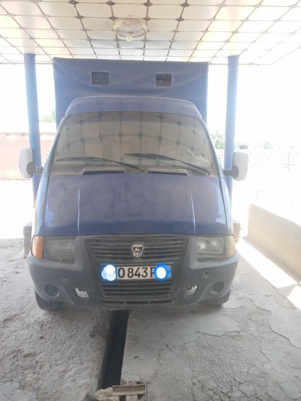 Gazel Sotiladi Xolati yaxshi Gazel Sotiladi Xolati yaxshi