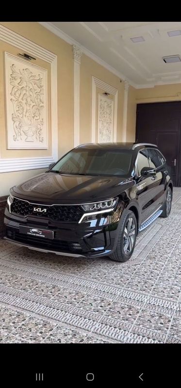 Kia sorento 2023 comfort