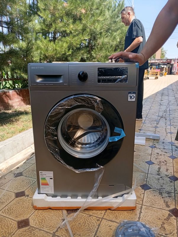 стиральная машина Beston 6kg стиральная машина Beston 6kg