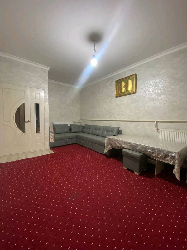 Квартира