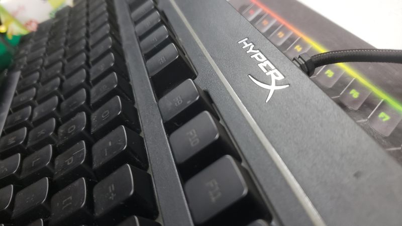 HyperX Gaming Set Zo‘r Holatda! HyperX Gaming Set Zo‘r Holatda!