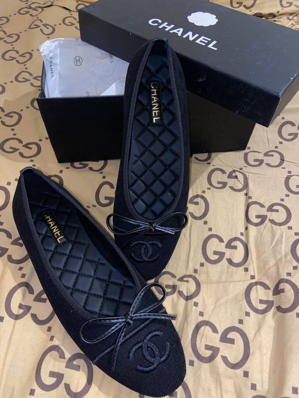 Chanel premium baletka Chanel premium baletka