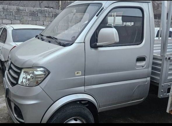 Грузовик 2 тонный Dongfeng D50 Грузовик 2 тонный Dongfeng D50