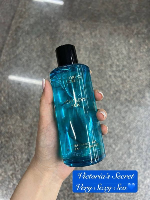 Victoria's Secret yangi atirlar (sprey) Victoria's Secret yangi atirlar (sprey)