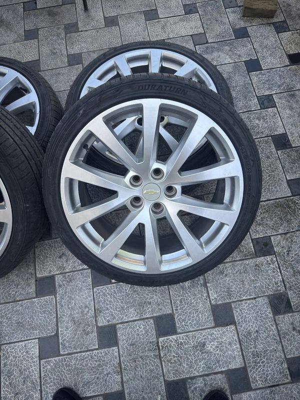 Malibu 1 ga R 20 diska balon xolati yaxwi singan svarka joyiumuman yoq Malibu 1 ga R 20 diska balon xolati yaxwi singan svarka joyiumuman yoq