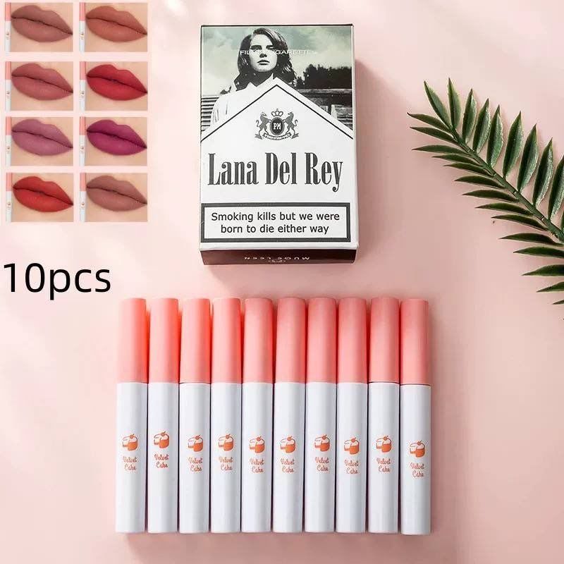 Тинты lana del rey