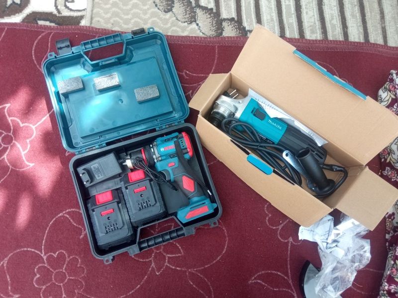 Makita mini balgarka abarot balan Makita mini balgarka abarot balan