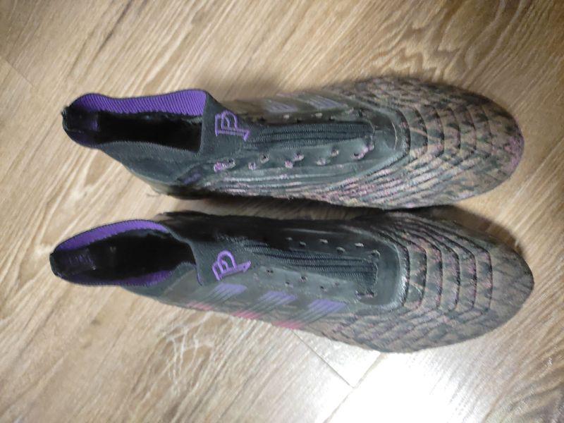 Продаю бутцы, Adidas Predator