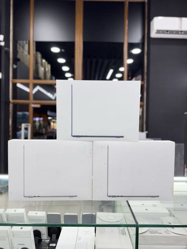 Macbook Air M4 13dyum Новый Запечатанный Macbook Air M4 13dyum Новый Запечатанный